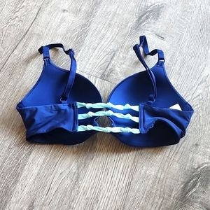 VS Push up front close bra